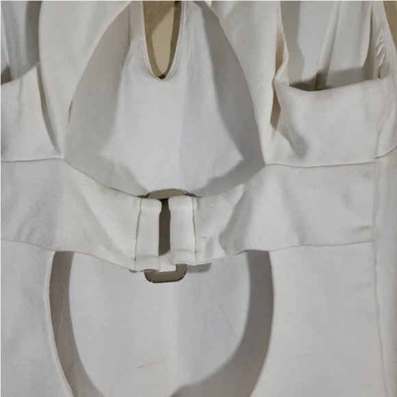 Guess Sloane Bodycon Dress - Picture 4 of 6